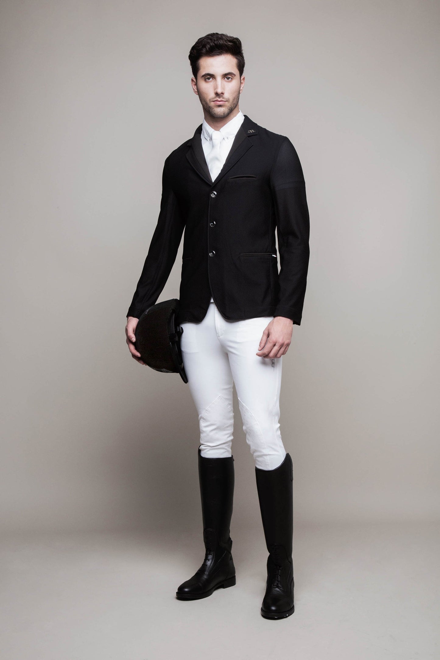 AA Men’s MotionLite Show Coat