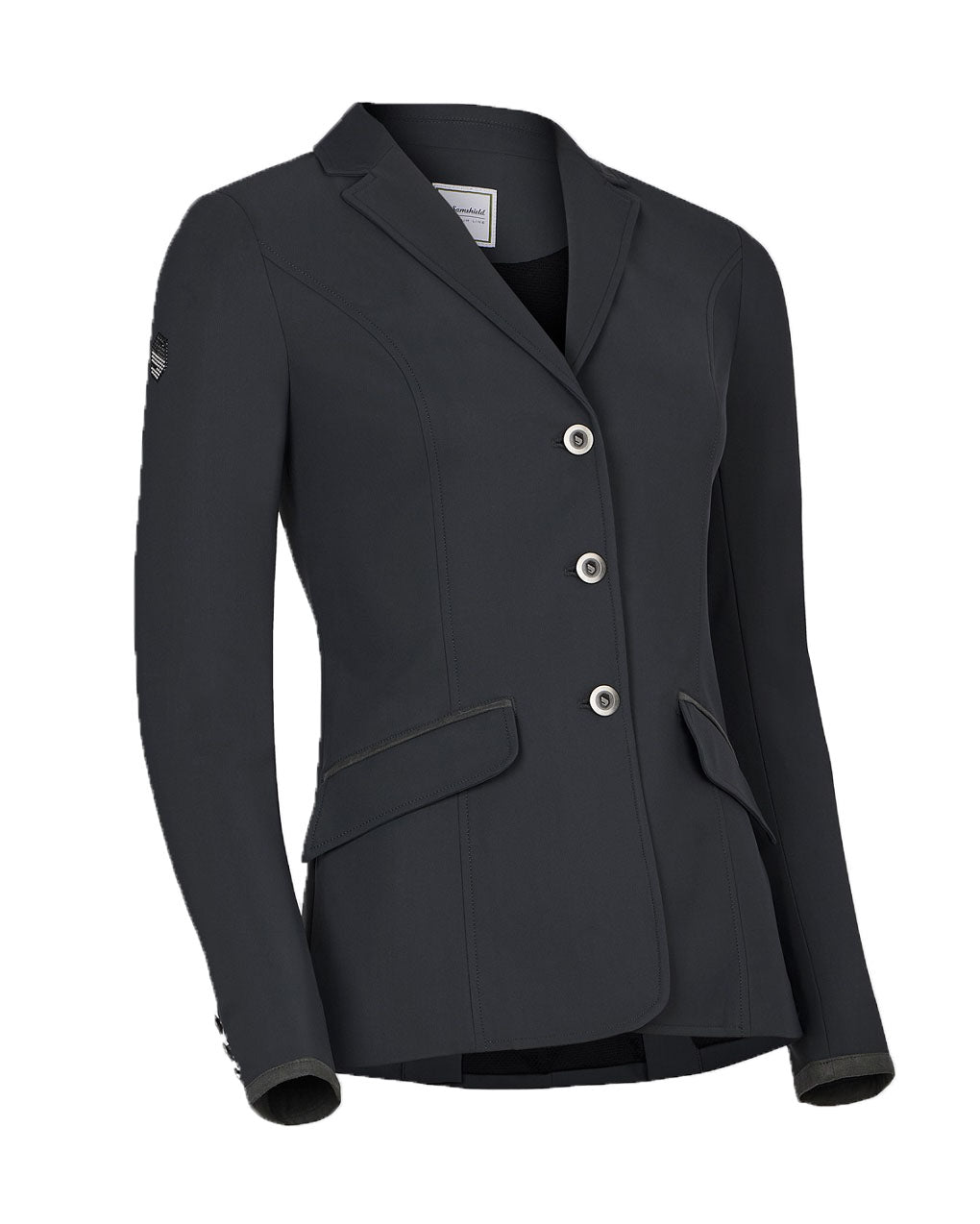 Samshield Ladies' Alix Show Coat