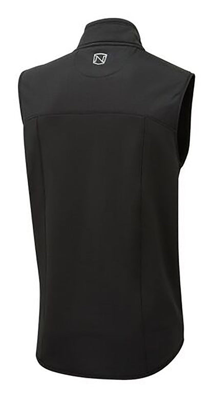 Noble Outfitters Men's Bramham Fleece Vest