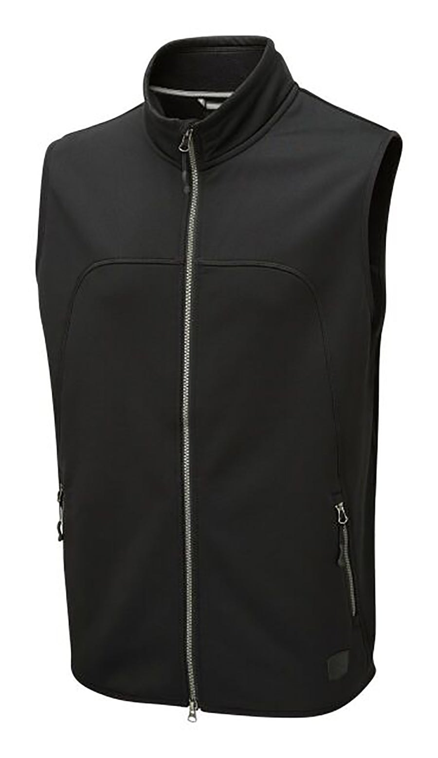 Noble Outfitters Men's Bramham Fleece Vest