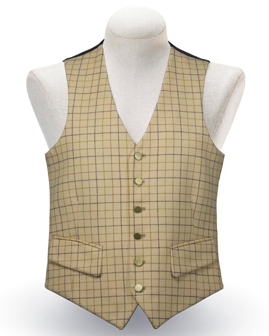 R.J. Classics Men’s Cheshire Vest