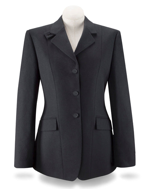 R.J. Classics Ladies’ Fairfield Melton Hunt Coat