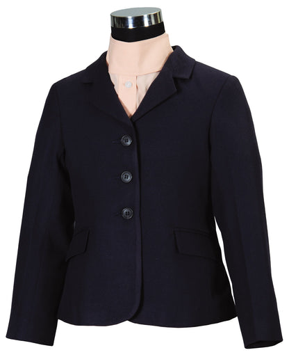 TuffRider Children's Starter Show Coat