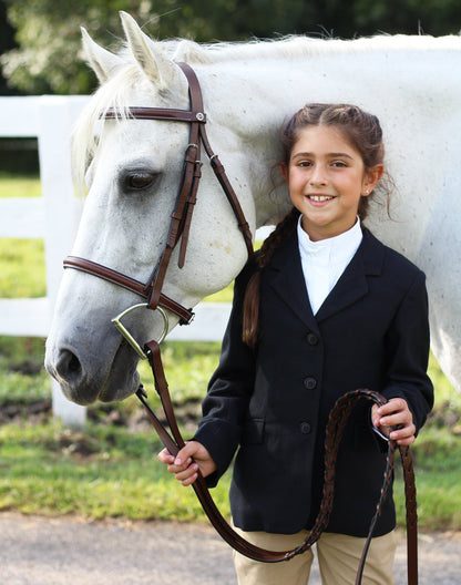 TuffRider Children's Starter Show Coat