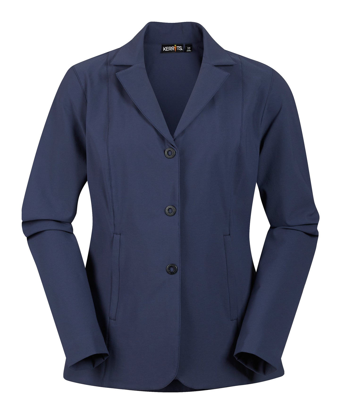 Kerrits Ladies' Stretch Competitor Koat with 3 Snaps