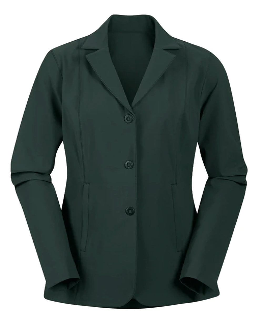 Kerrits Ladies' Stretch Competitor Koat with 3 Snaps