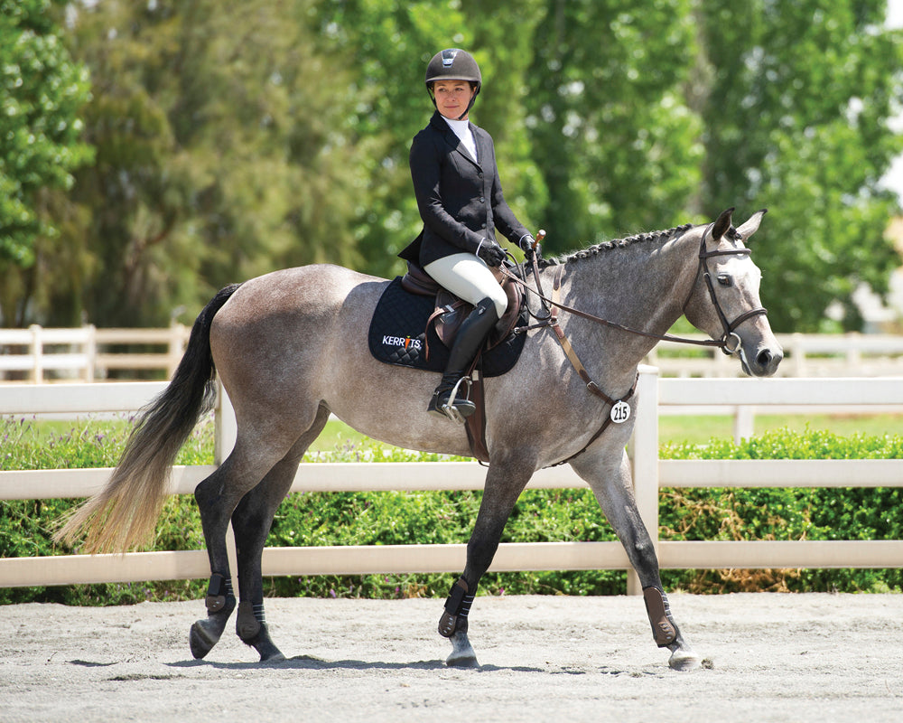 Kerrits Ladies’ Affinity Aero Show Coat