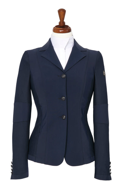 Tredstep Ladies’ Solo Airlite Competition Coat