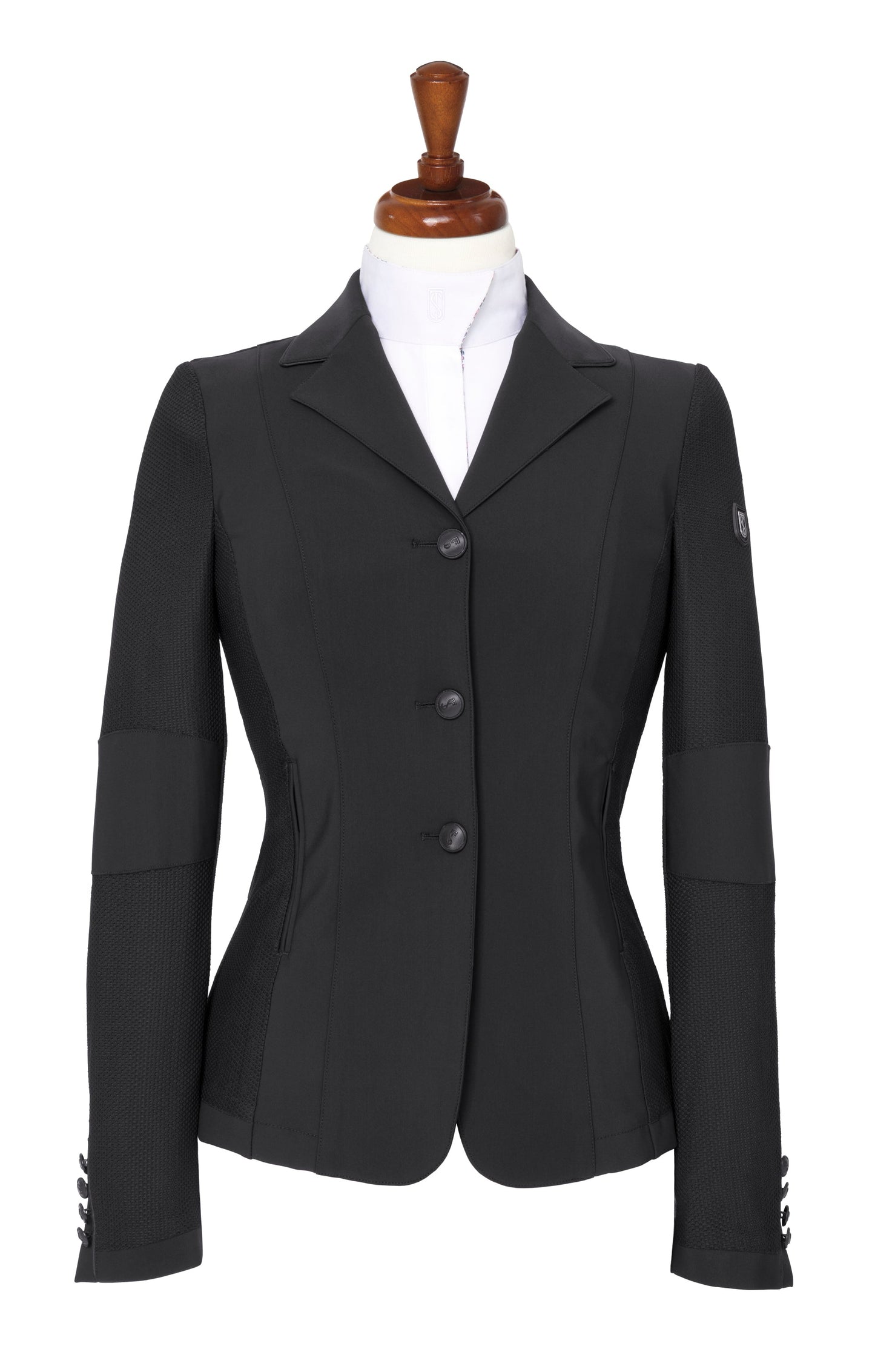 Tredstep Ladies’ Solo Airlite Competition Coat