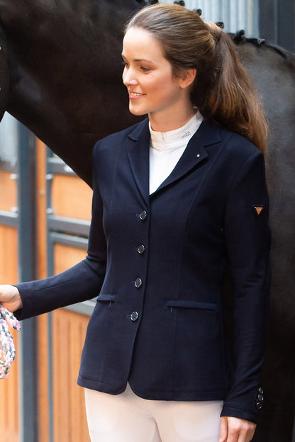 Schockemöhle Ladies’ Air Cool Show Jacket