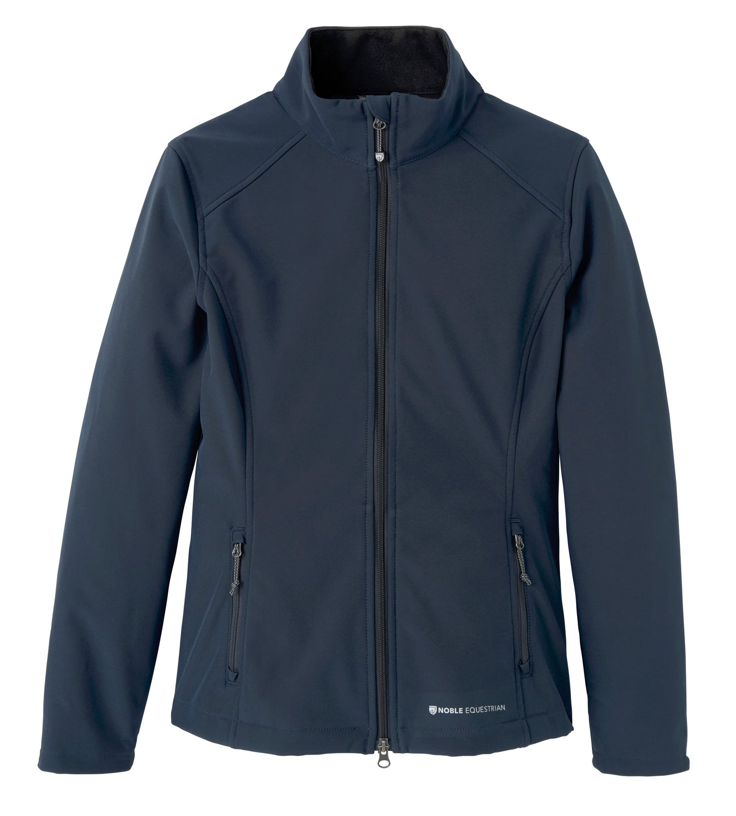 Noble Equestrian Ladies’ Sydney Soft Shell Jacket