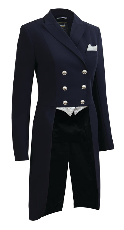 Tredstep Ladies’ Dressage Tail Coat