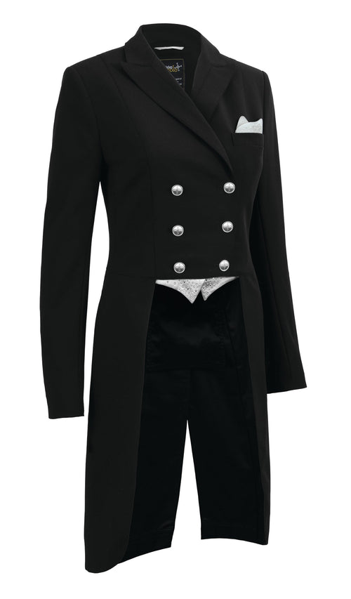 Tredstep Ladies’ Dressage Tail Coat