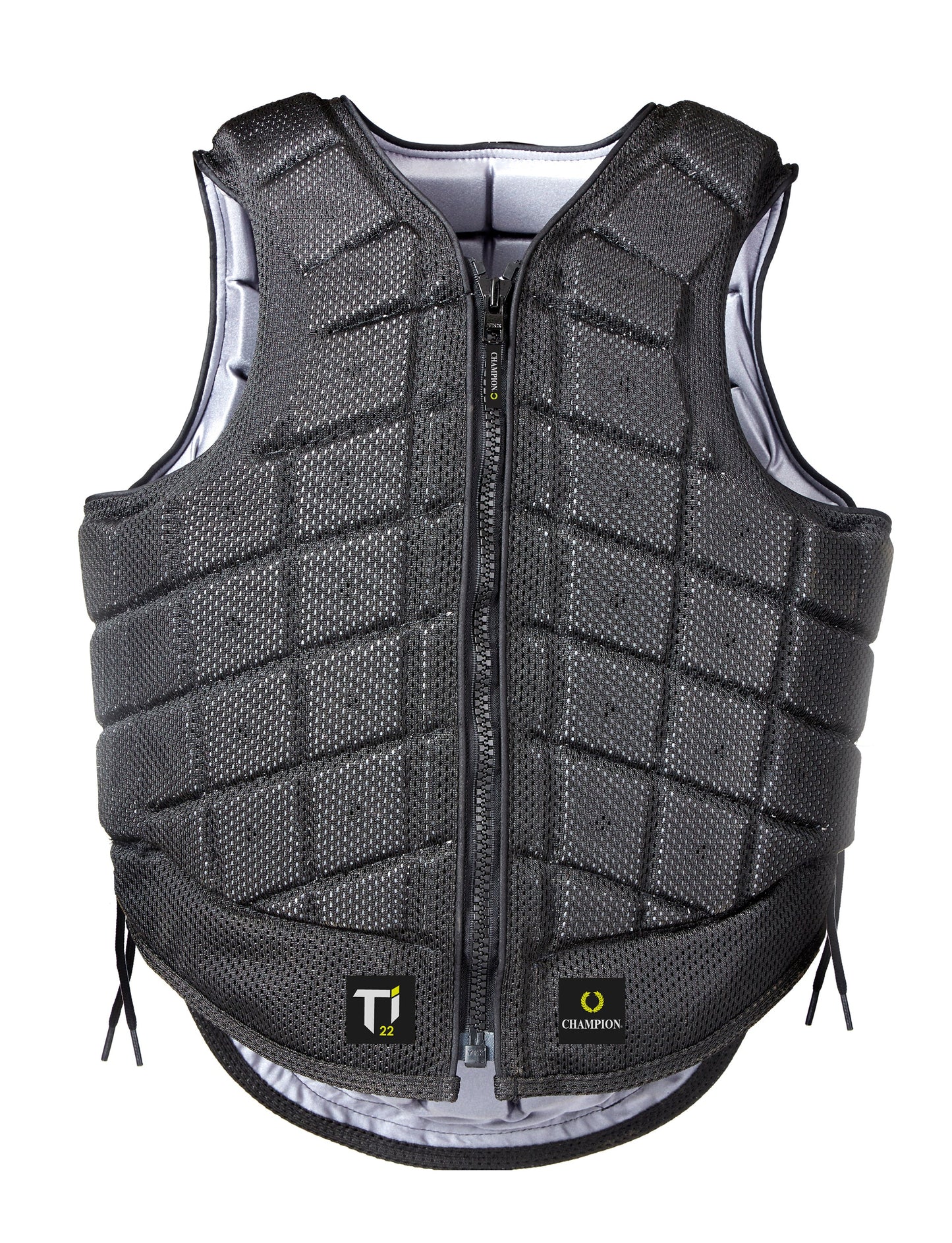 CP??Adults¡¯ Titanium Ti22 Body Protector