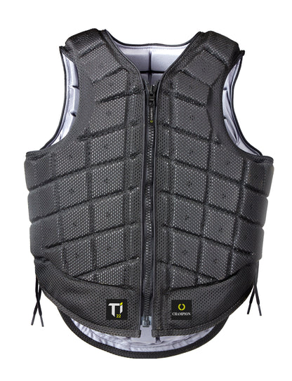 CP??Adults¡¯ Titanium Ti22 Body Protector