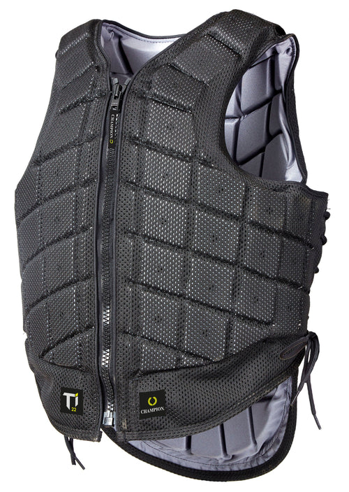 Champion Adults’ Titanium Ti22 Body Protector