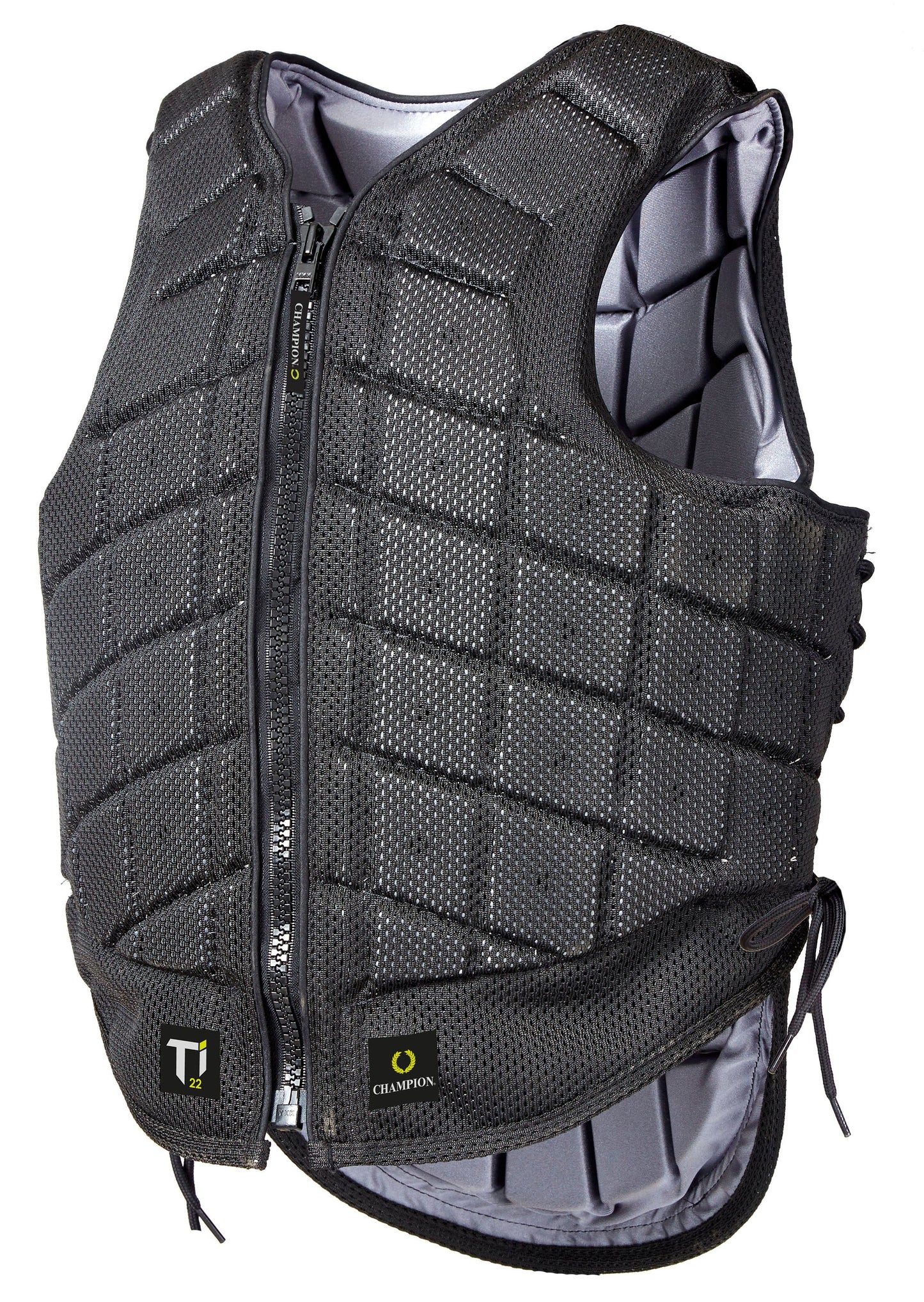 CP??Adults¡¯ Titanium Ti22 Body Protector