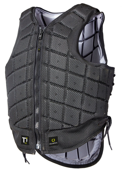 CP??Adults¡¯ Titanium Ti22 Body Protector