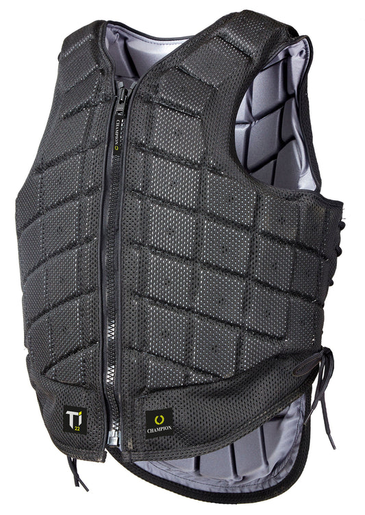 CP??Adults¡¯ Titanium Ti22 Body Protector