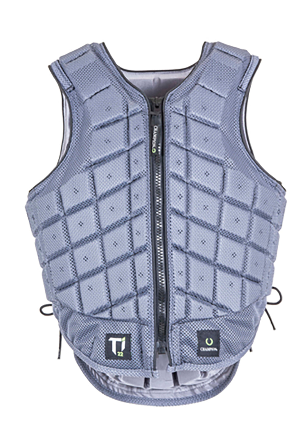 Champion Adults’ Titanium Ti22 Body Protector