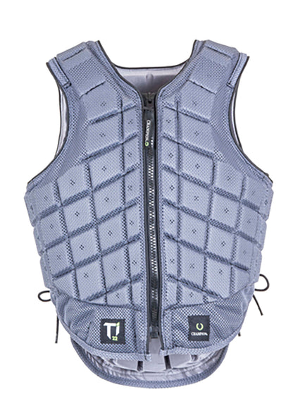 CP??Adults¡¯ Titanium Ti22 Body Protector