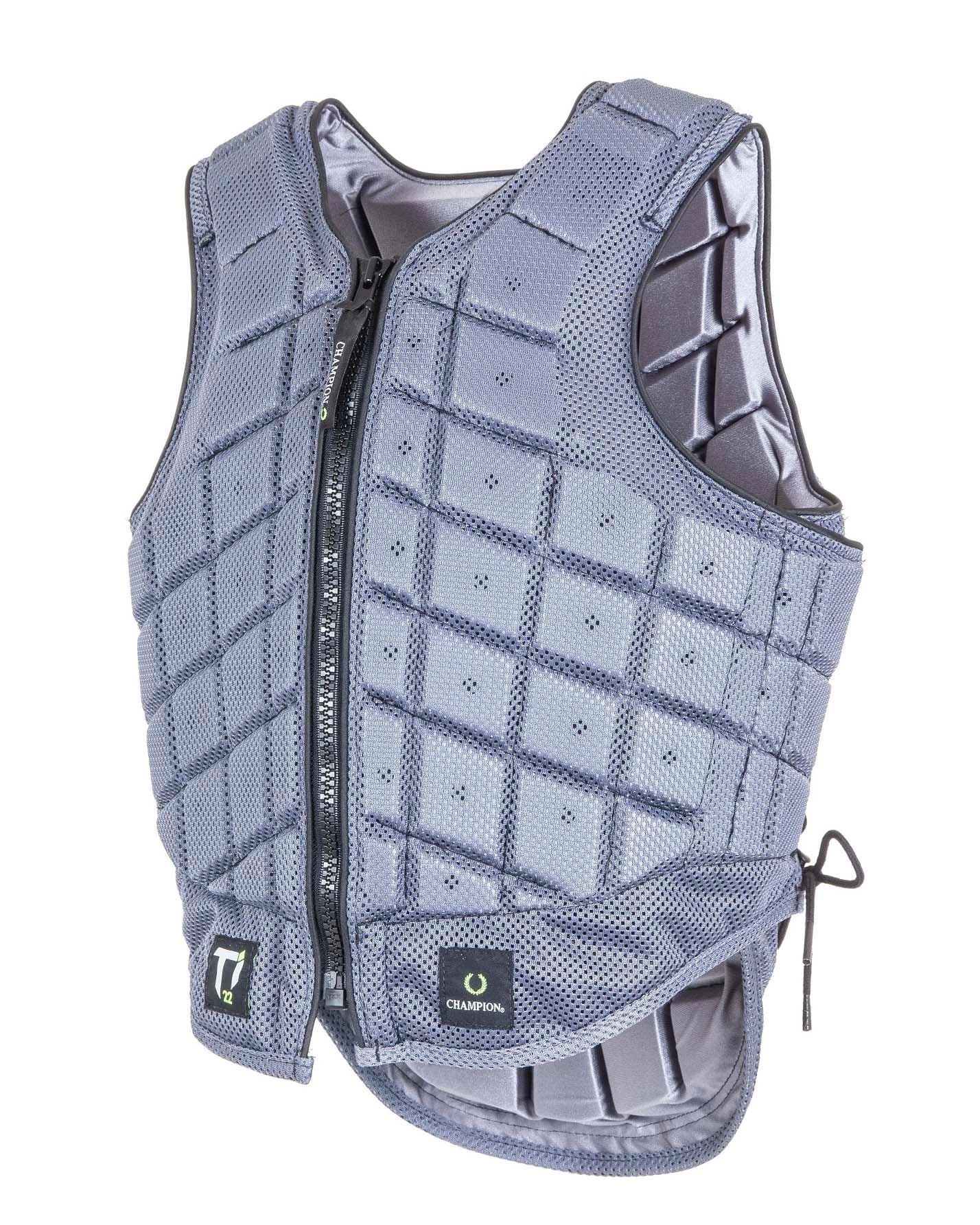 CP??Adults¡¯ Titanium Ti22 Body Protector