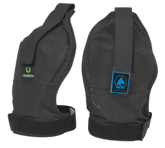 Champion Titanium Ti22 Guardian Shoulder Protectors