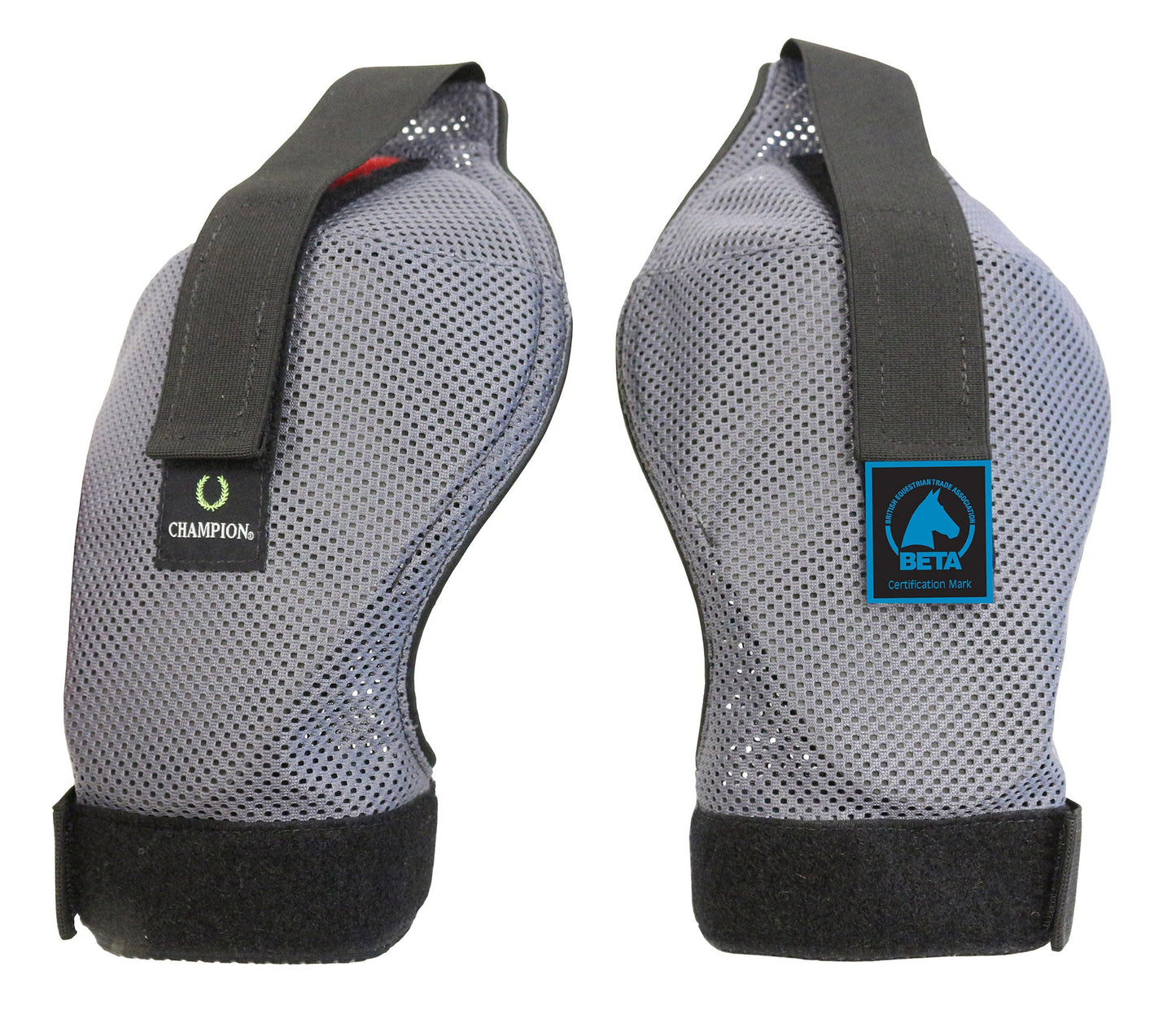 CP? Titanium Ti22 Guardian Shoulder Protectors