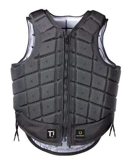 CP? Children¡¯s Titanium Ti22 Body Protector ¨C Large