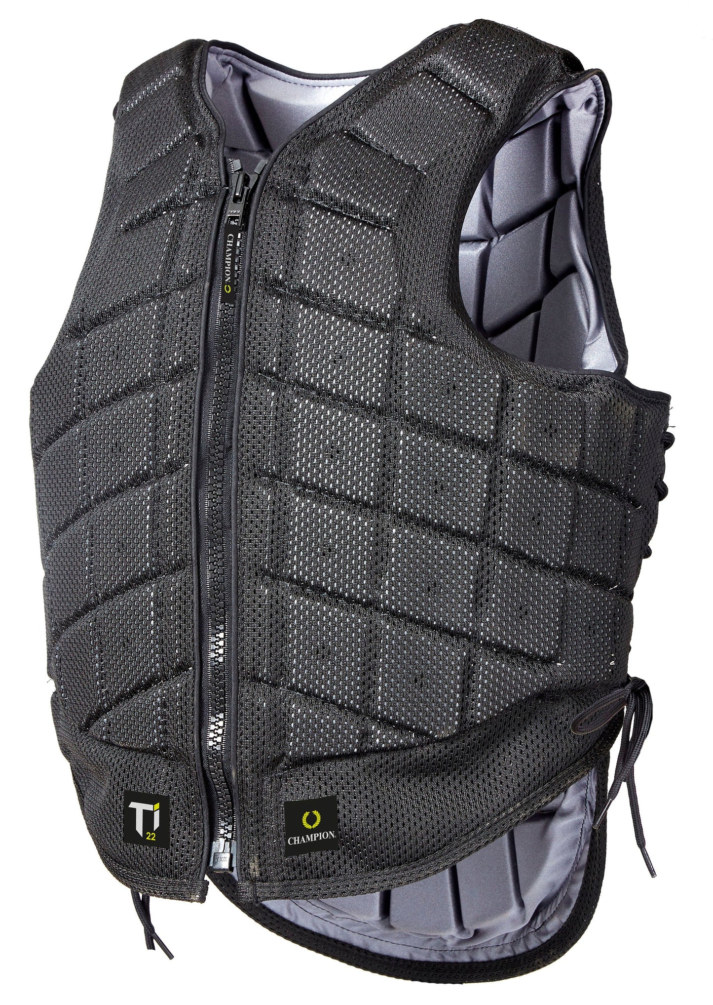 CP? Children¡¯s Titanium Ti22 Body Protector ¨C Large