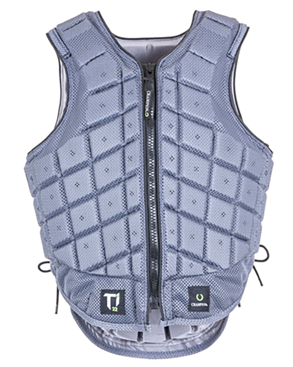 Champion Children’s Titanium Ti22 Body Protector – Large