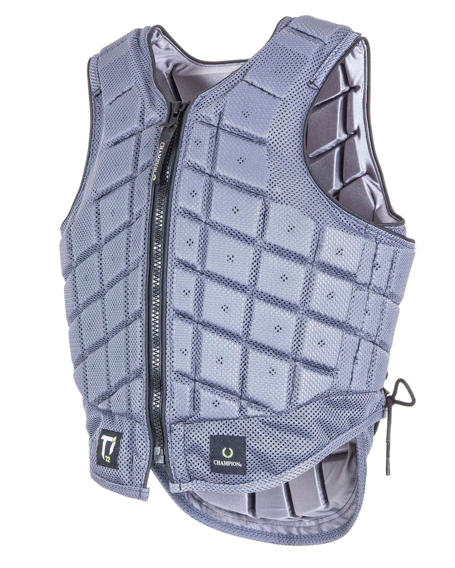 Champion Children’s Titanium Ti22 Body Protector – Large