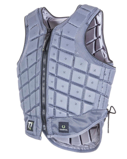 CP? Children¡¯s Titanium Ti22 Body Protector ¨C Large