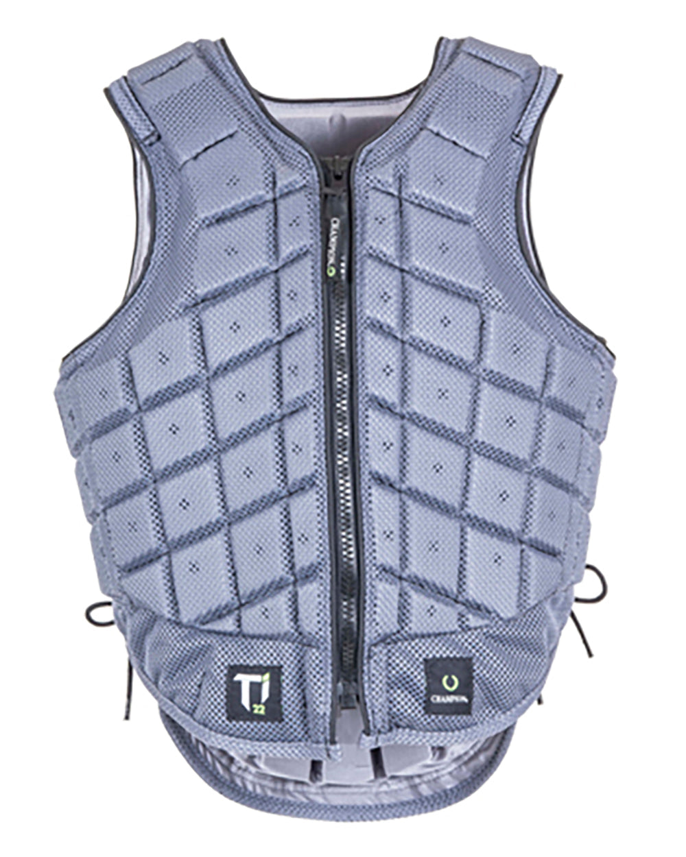 Champion Children’s Titanium Ti22 Body Protector – Medium