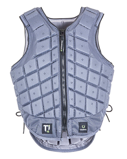 CP? Children¡¯s Titanium Ti22 Body Protector ¨C Medium