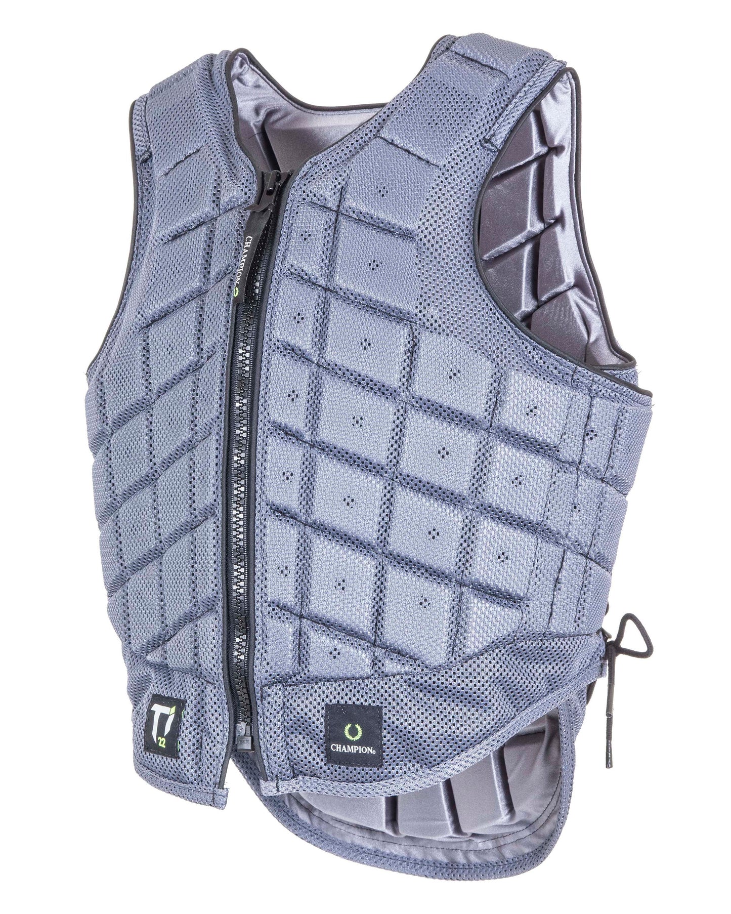 CP? Children¡¯s Titanium Ti22 Body Protector ¨C Medium