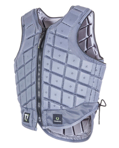 CP? Children¡¯s Titanium Ti22 Body Protector ¨C Medium