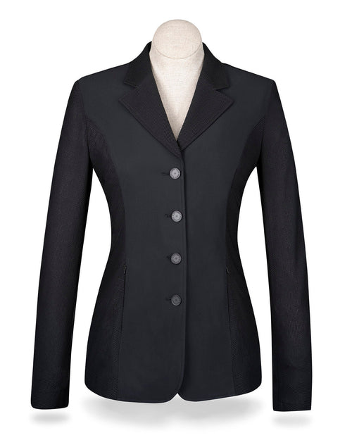 R.J. Classics Ladies’ Melody Mesh Show Coat