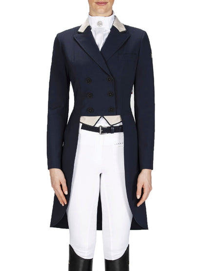 Equiline Ladies’ Bella Shadbelly