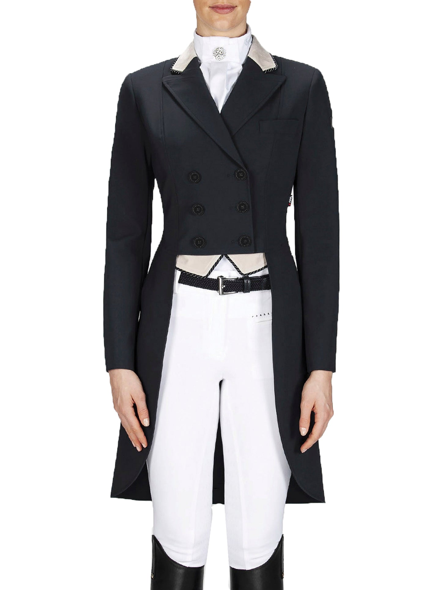 Equiline Ladies’ Bella Shadbelly