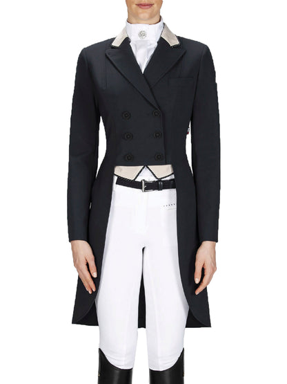 Equiline Ladies’ Bella Shadbelly