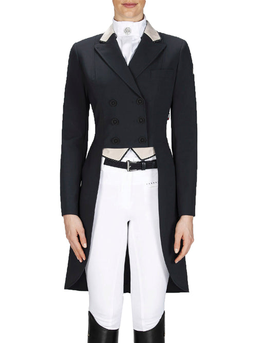 Equiline Ladies’ Bella Shadbelly