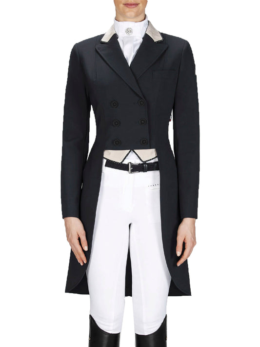 Equiline Ladies’ Bella Shadbelly