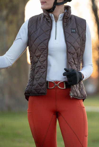 FITS Ainsley All Around Vest