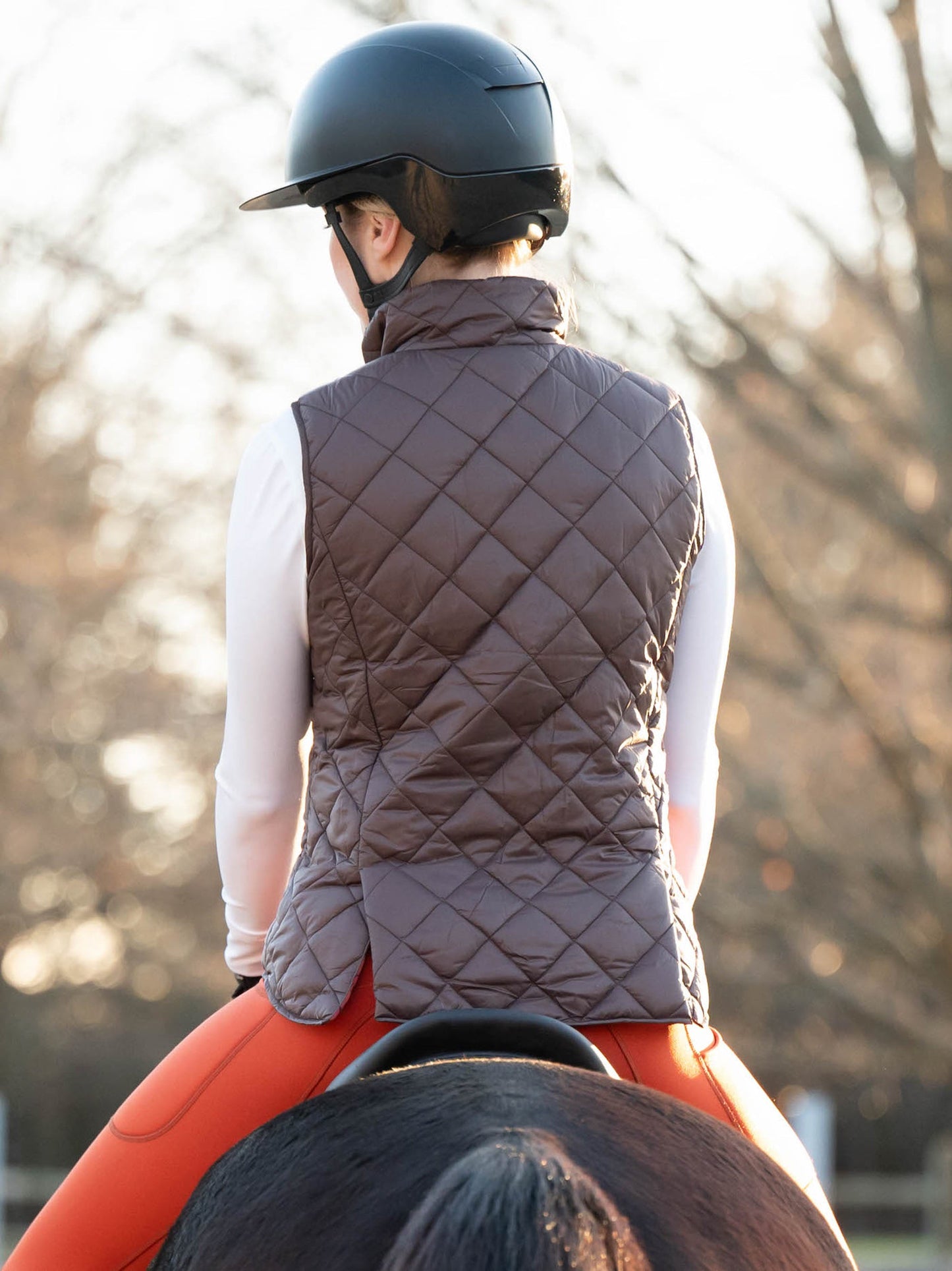 FITS Ainsley All Around Vest