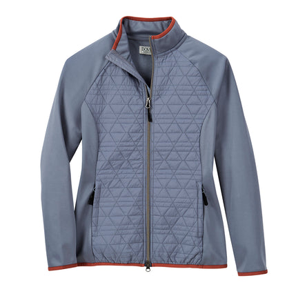 Stride Ladies’ Transition Jacket