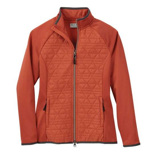 Stride Ladies’ Transition Jacket