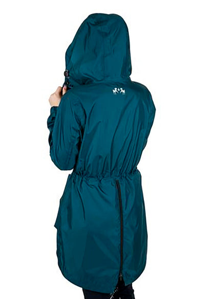 Equine Couture Ladies’ Element Rain Jacket