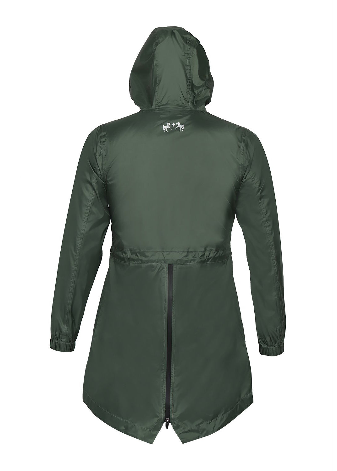 Equine Couture Ladies’ Element Rain Jacket