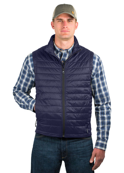 Noble Outfitters Men’s Showdown Insulated Vest